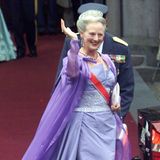 Mette-Marit und Haakon feiern 20. Hochzeitstag