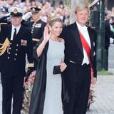 Mette-Marit und Haakon feiern 20. Hochzeitstag