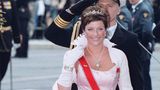 Mette-Marit und Haakon feiern 20. Hochzeitstag