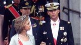 Mette-Marit und Haakon feiern 20. Hochzeitstag