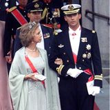 Mette-Marit und Haakon feiern 20. Hochzeitstag