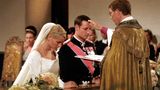 Mette-Marit und Haakon feiern 20. Hochzeitstag