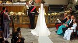 Mette-Marit und Haakon feiern 20. Hochzeitstag