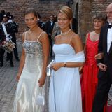 Mette-Marit und Haakon feiern 20. Hochzeitstag