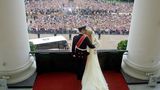 Mette-Marit und Haakon feiern 20. Hochzeitstag