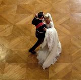 Mette-Marit und Haakon feiern 20. Hochzeitstag