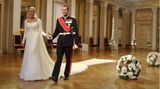Mette-Marit und Haakon feiern 20. Hochzeitstag