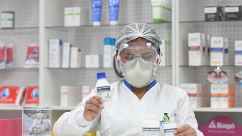 Entwurmungmittel gegen Covid: Legen durch "Wunderkur" vergiftete Impf-Skeptiker US-Ambulanzen lahm? Krankenhaus bestreitet Bericht
