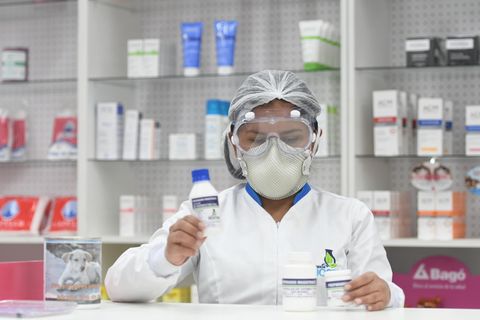 Entwurmungmittel gegen Covid: Legen durch "Wunderkur" vergiftete Impf-Skeptiker US-Ambulanzen lahm? Krankenhaus bestreitet Bericht