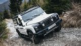 Ineos Grenadier