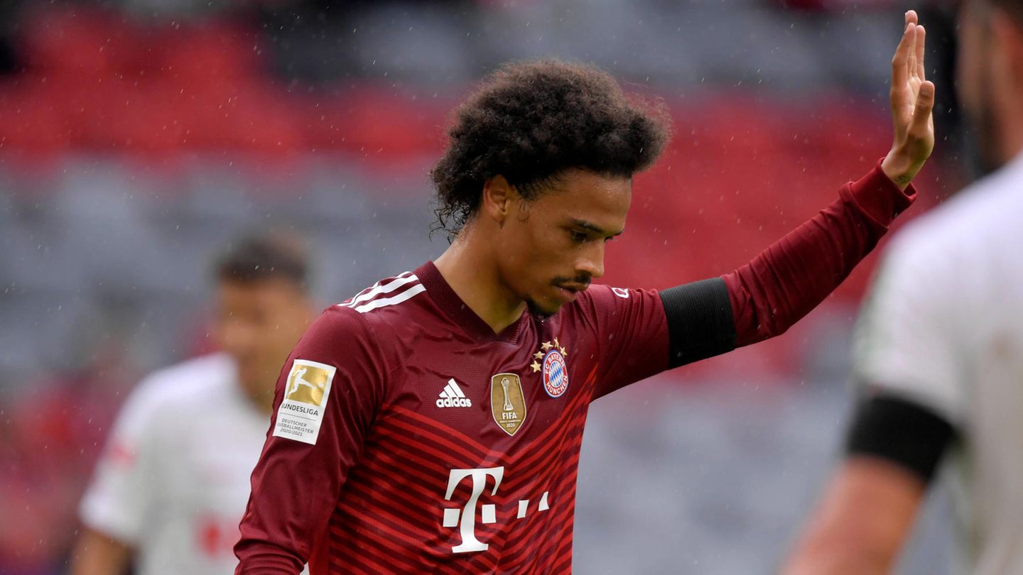 FC Bayern Munich: Sané and Upamecamo also infected with the corona virus