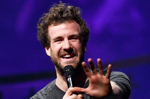 Luke Mockridge äußert sich erstmals zu Vergewaltigungsvorwürfen