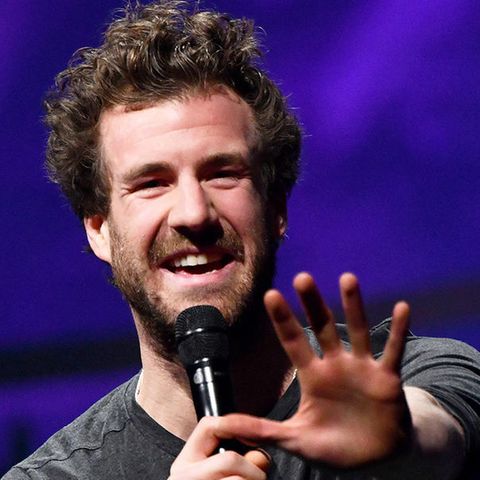 Luke Mockridge äußert sich erstmals zu Vergewaltigungsvorwürfen