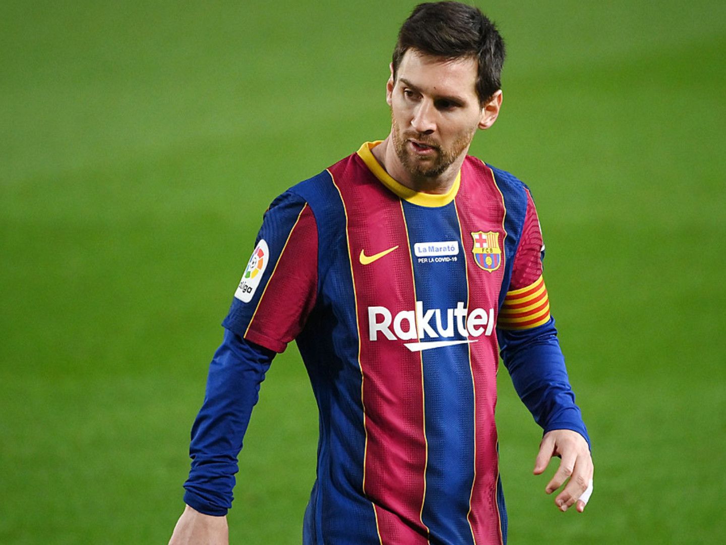 Cristian Romero von Tottenham Hotspur bestätigt: Lionel Messi wollte mich bei Barcelona haben | STERN.de
