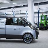 Fox Mia 2.0 Skateboard 2023