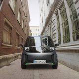 Fox Mia 2.0 Skateboard 2023