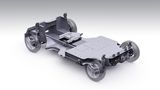 Fox Mia 2.0 Skateboard 2023