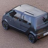 Fox Mia 2.0 Skateboard 2023