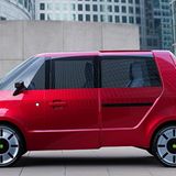 Fox Mia 2.0 Skateboard 2023