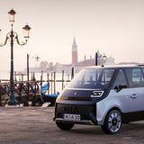 Fox Mia 2.0 Skateboard 2023