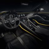 Bentley Mulliner Bacalar