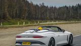 Bentley Mulliner Bacalar