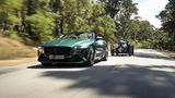 Bentley Mulliner Bacalar