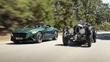 Bentley Mulliner Bacalar