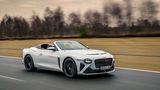 Bentley Mulliner Bacalar