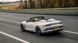 Bentley Mulliner Bacalar