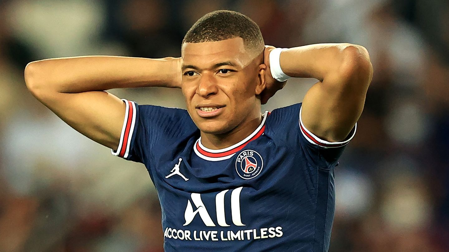 PSG: Kylian Mbappe is apparently turning down the next contract offer