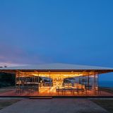 Coeda House Atami, Shizuoka, Japan, 2017