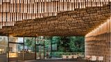 Daiwa Ubiquitous Computing Research Building, University of Tokyo, Hongo Campus, Tokyo, Japan, 2010–14