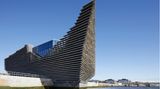 V&A Dundee Dundee, Scotland, UK, 2010–18