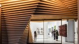 Whitestone Gallery Taipei Taipei, Taiwan, 2017