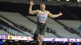 Markus Rehm, Leichtathletik. Behinderung: Unterschenkelamputation. Rehm ist der Superstar unter den deutschen Para-Athleten. Er verfolgt weiter sein Ziel, irgendwann bei den Nicht-Behinderten anzutreten.