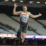 Markus Rehm, Leichtathletik. Behinderung: Unterschenkelamputation. Rehm ist der Superstar unter den deutschen Para-Athleten. Er verfolgt weiter sein Ziel, irgendwann bei den Nicht-Behinderten anzutreten.