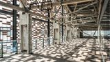 Shipyard 1862, Shanghai, China, 2018