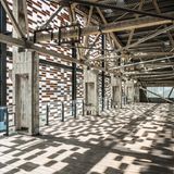 Shipyard 1862, Shanghai, China, 2018