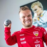 Niko Kappel, Leichtathletik Kugelstoßen, Behinderung: Kleinwuchs. Kappel gewann Gold in Rio, war zwischenzeitlich Weltrekordhalter und sitzt als Mitglied der CDU-Fraktion im Welzheimer Gemeinderat. In Tokio will er seinen Titel verteidigen.