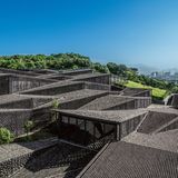 Folk Art Museum China Academy of Art, Hangzhou, China, 2009–15