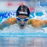 Elena Krawzow, Schwimmen, Sehbehinderung. Krawzows Stern ging 2012 in London mit dem Gewinn der Silbermedaille über 100 Meter Brust auf, in Rio kam sie vier Jahre später nur auf den 5. Platz. Das will sie in Tokio besser machen und endlich die ersehnte Goldmedaille gewinnen.