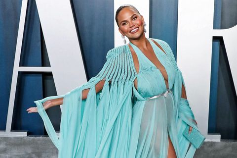 Chrissy Teigen