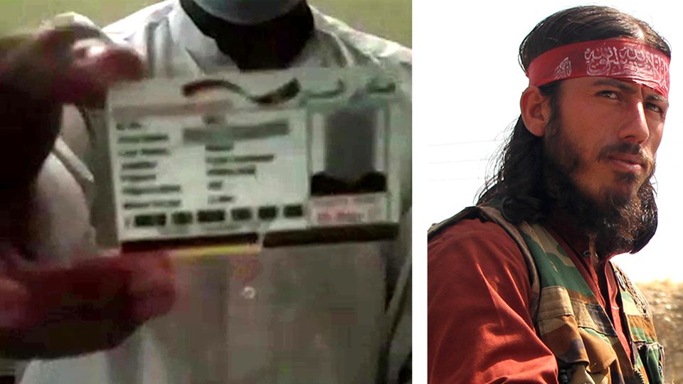 Videobotschaft aus Kabul: Bundeswehr-Helfer wendet sich aus Afghanistan an Bundesregierung Videobotschaft aus Kabul: Bundeswehr-Helfer wendet sich aus Afghanistan an Bundesregierung