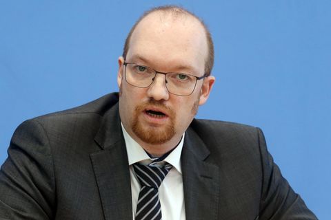 Afghanistan: Ortskräfte-Helfer Marcus Grotian attackiert Bundesregierung scharf
