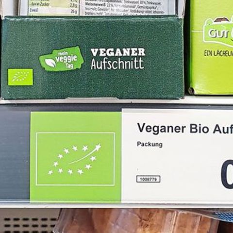 Die Verbraucherzentrale geht gegen unzureichende und fehlerhafte Preisauszeichnung bei Aldi vor