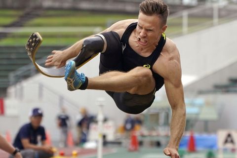 Paralympische Spiele Tokio 2021: Vom "German Wunderkind" bis zur 66-Jährigen Debütantin: die deutschen Athleten bei den Paralympics