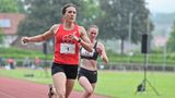 Irmgard Bensuan, Leichtathletik Sprint. Behinderung: Teillähmung Unterschenkel rechts mit Nervenschaden. Bensuan gewann drei Mal Silber in Rio, es ist Zeit für eine Goldmedaille.