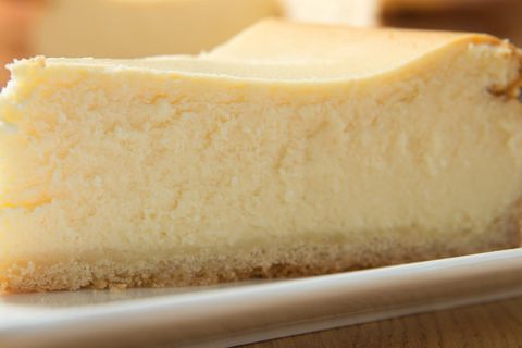Schnell, einfach und gesund: Fettarmer Joghurtkuchen aus nur drei Zutaten