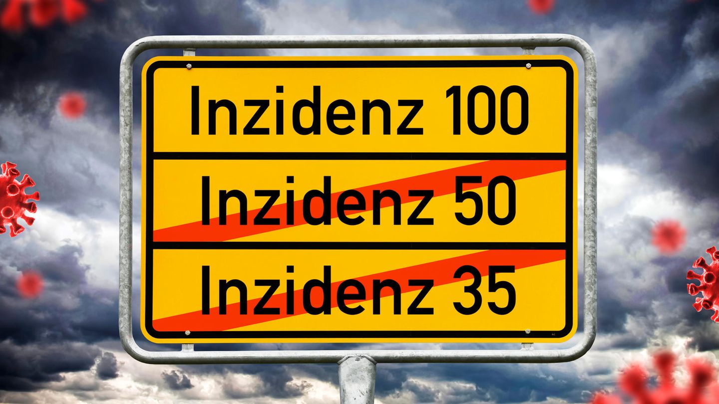 Die Inzidenz: eine sehr deutsche Debatte